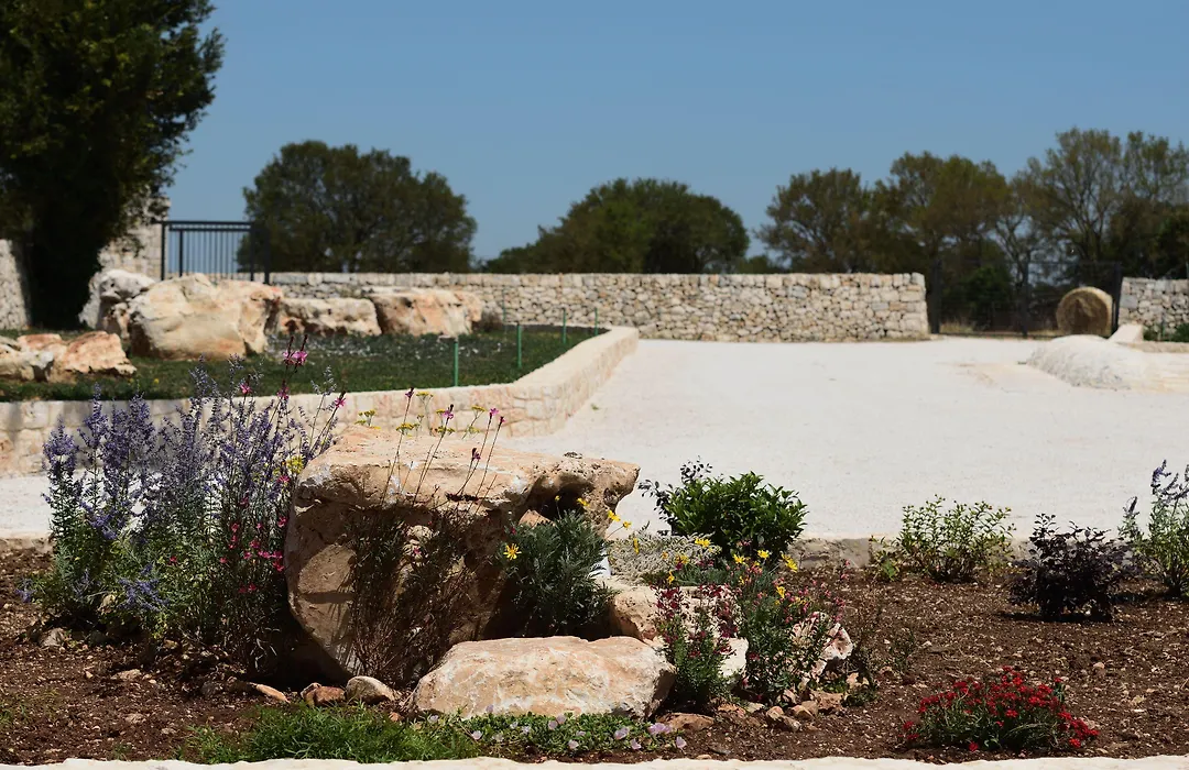 Masseria Calandrella-1