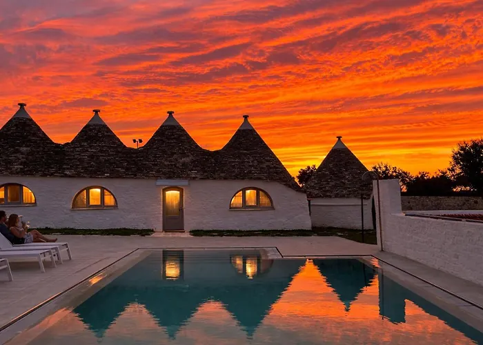 Masseria Surace Noci